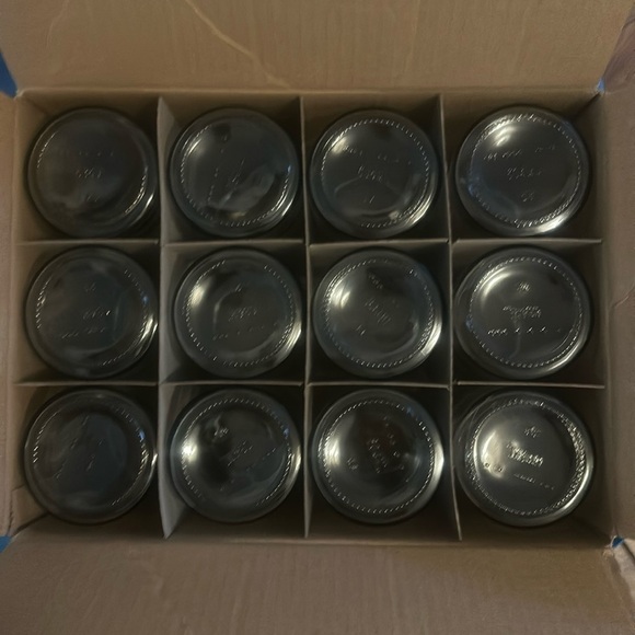 Storage  glass containers - Picture 2 of 3